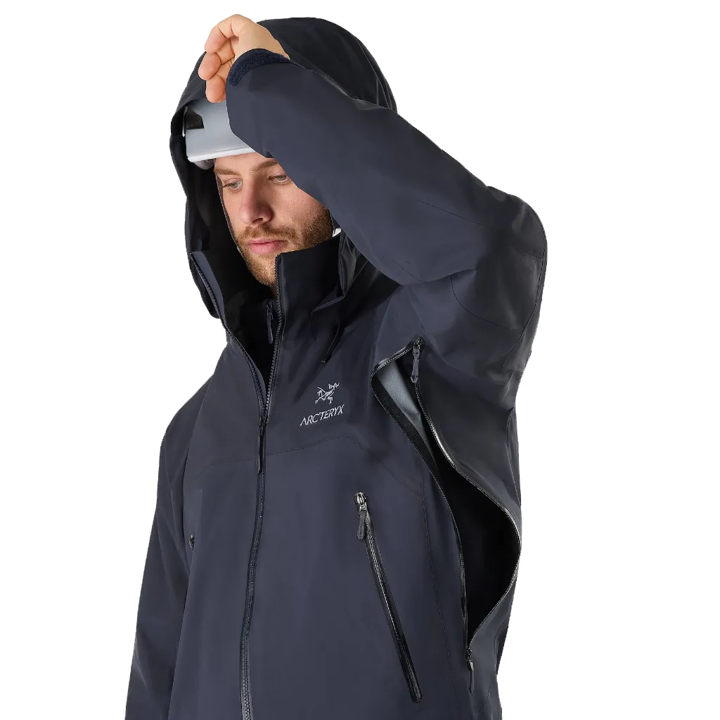 Men's Beta AR Jacket