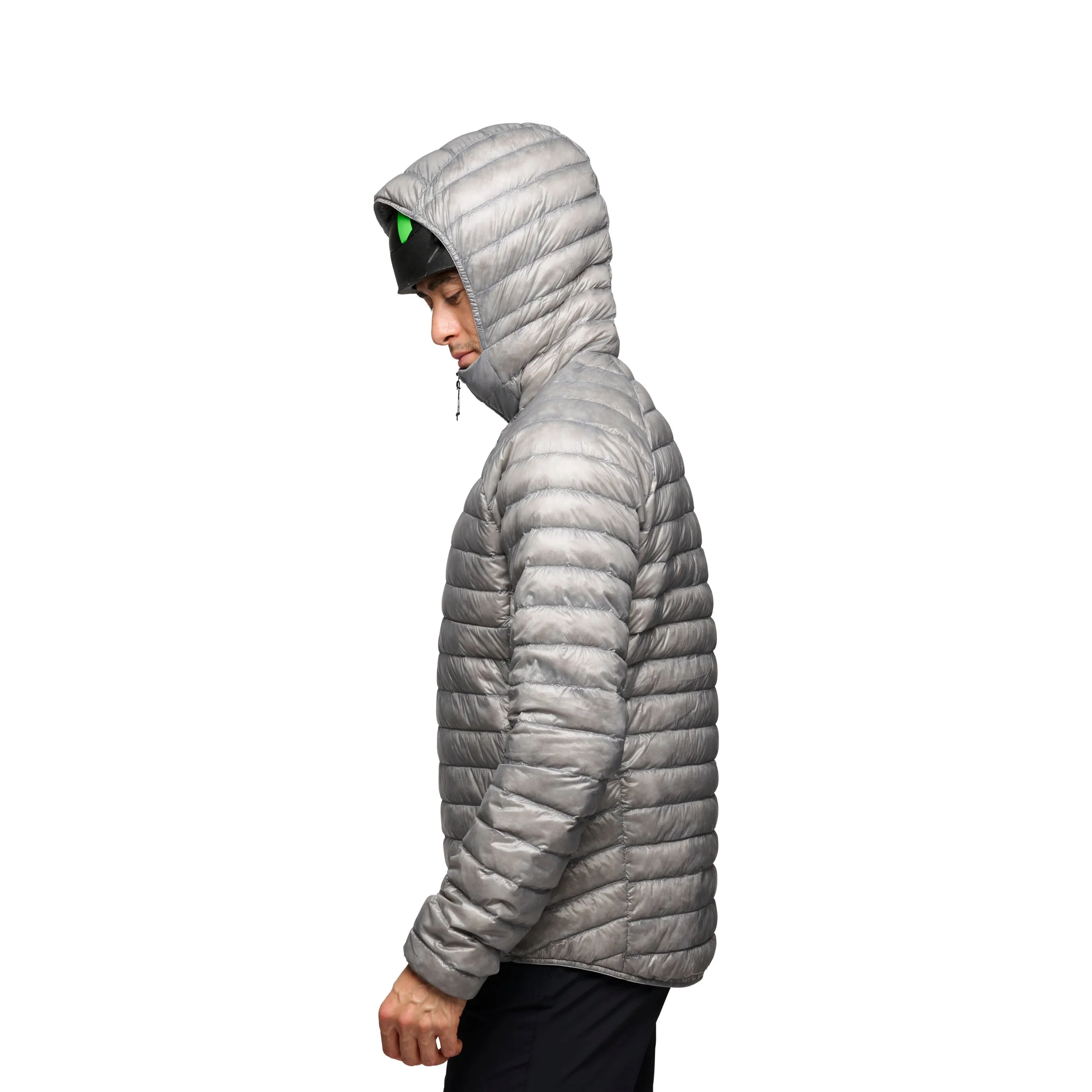 Men's Deploy Down Hoody