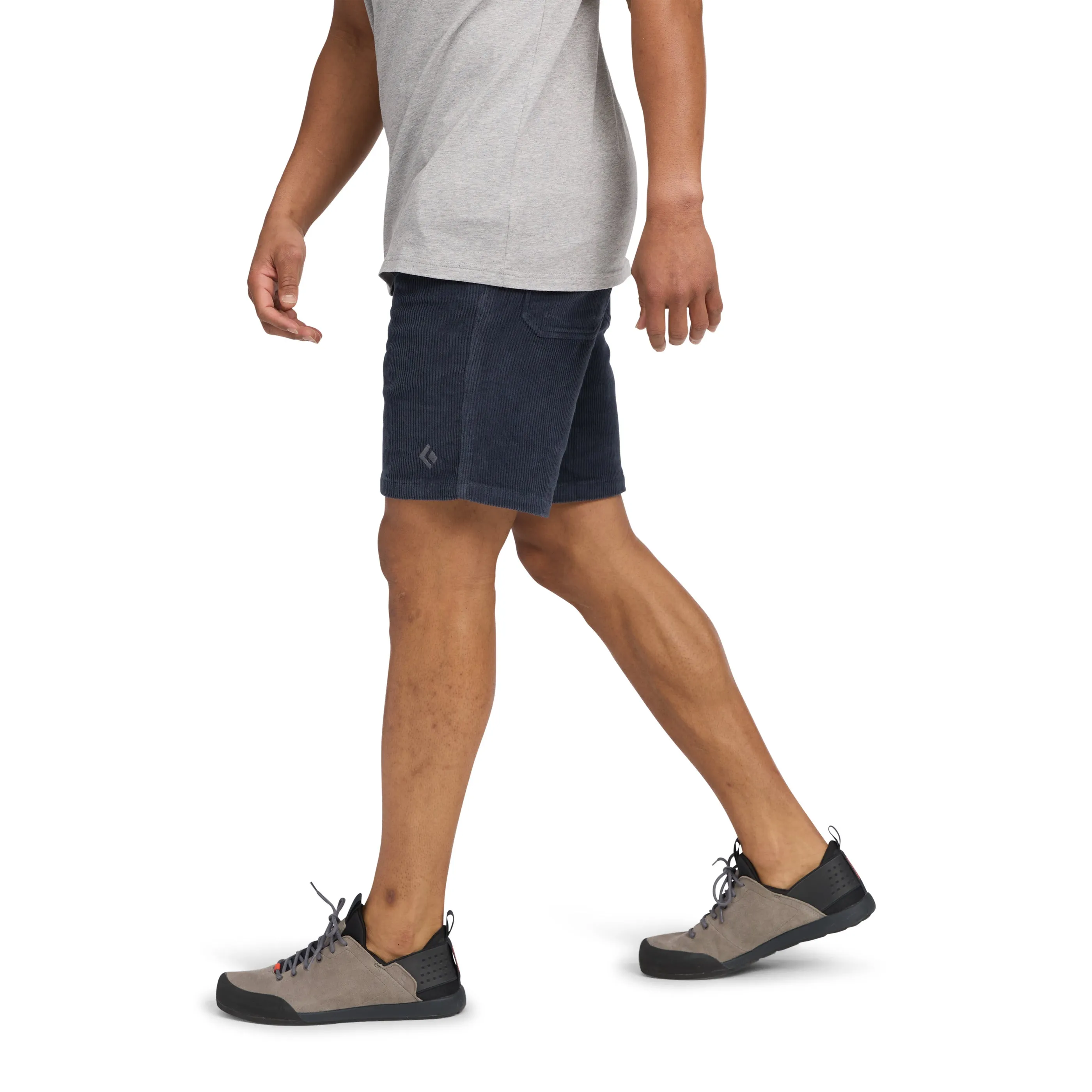 Men's Dirtbag Corduroy Shorts