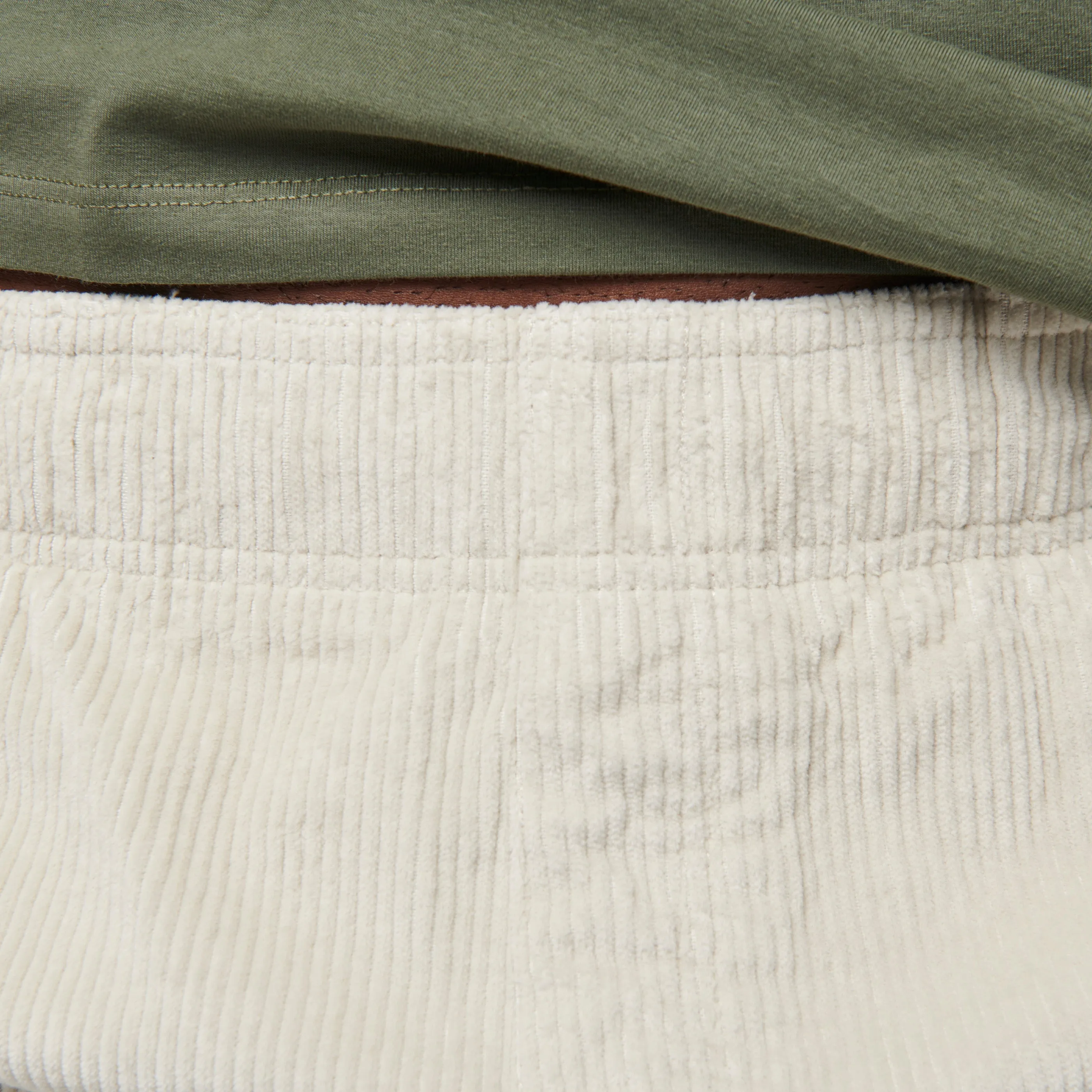 Men's Dirtbag Corduroy Shorts