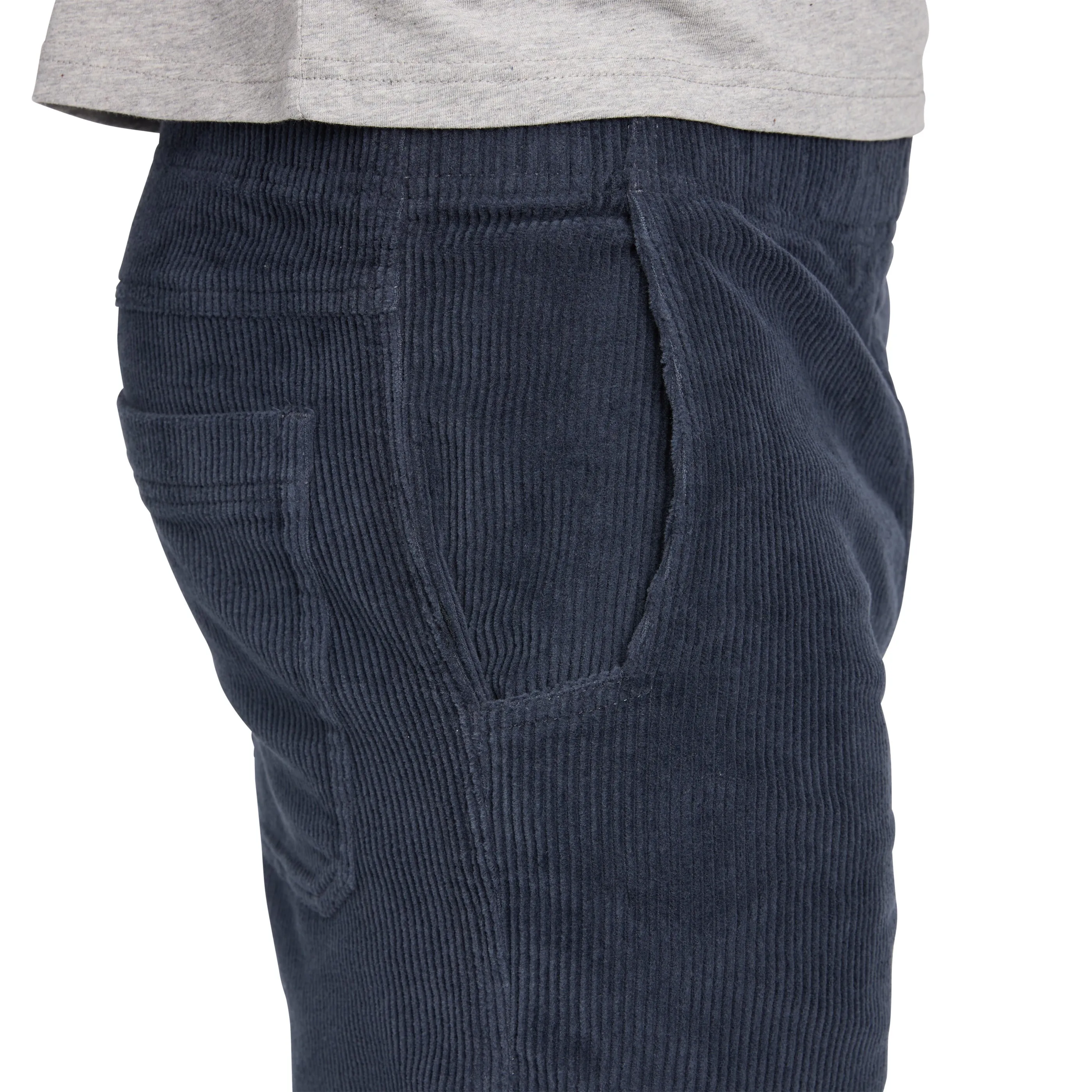 Men's Dirtbag Corduroy Shorts