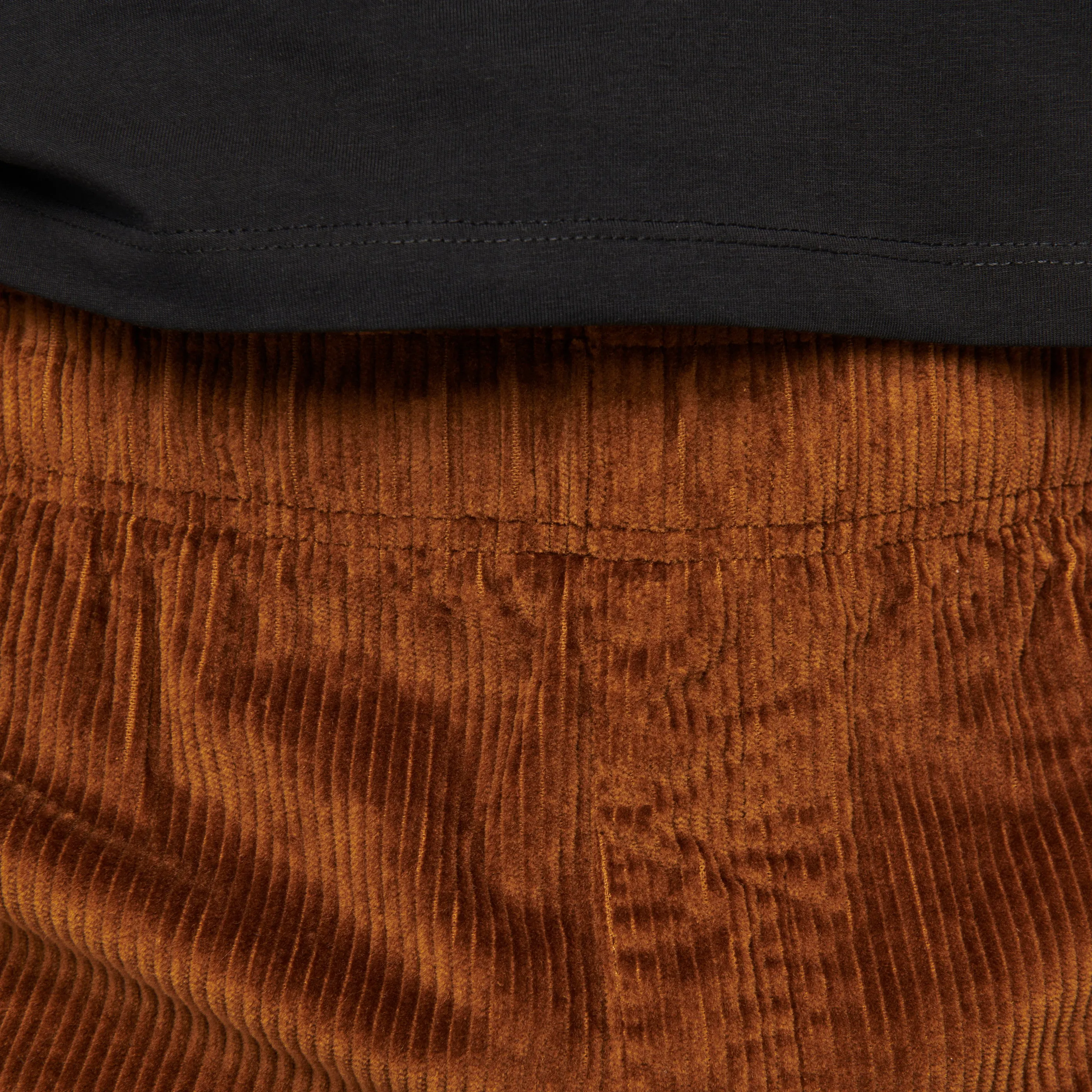 Men's Dirtbag Corduroy Shorts