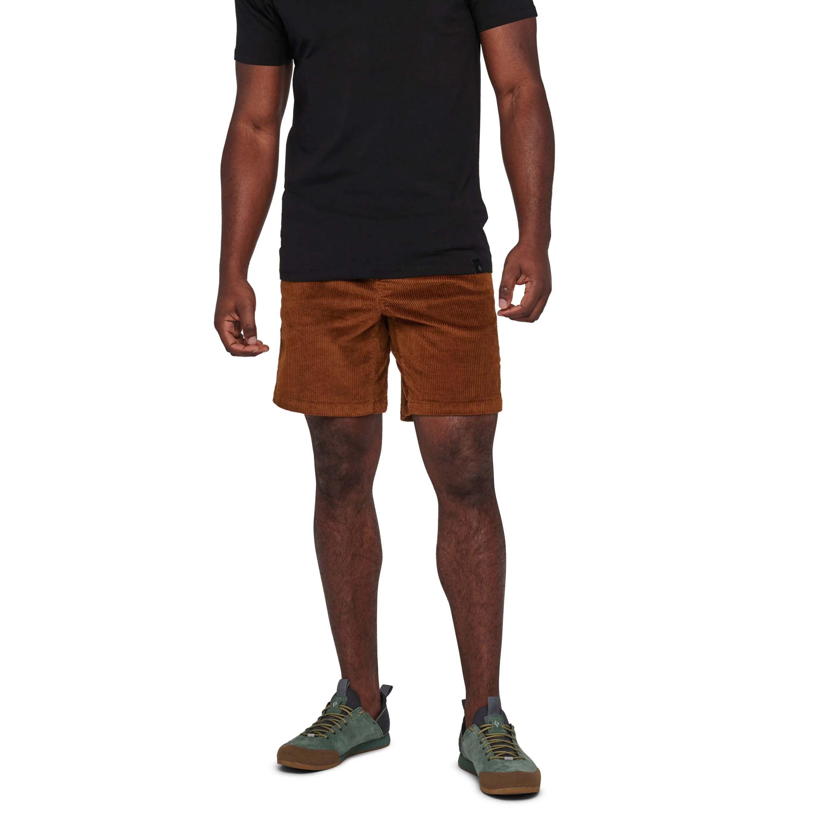 Men's Dirtbag Corduroy Shorts