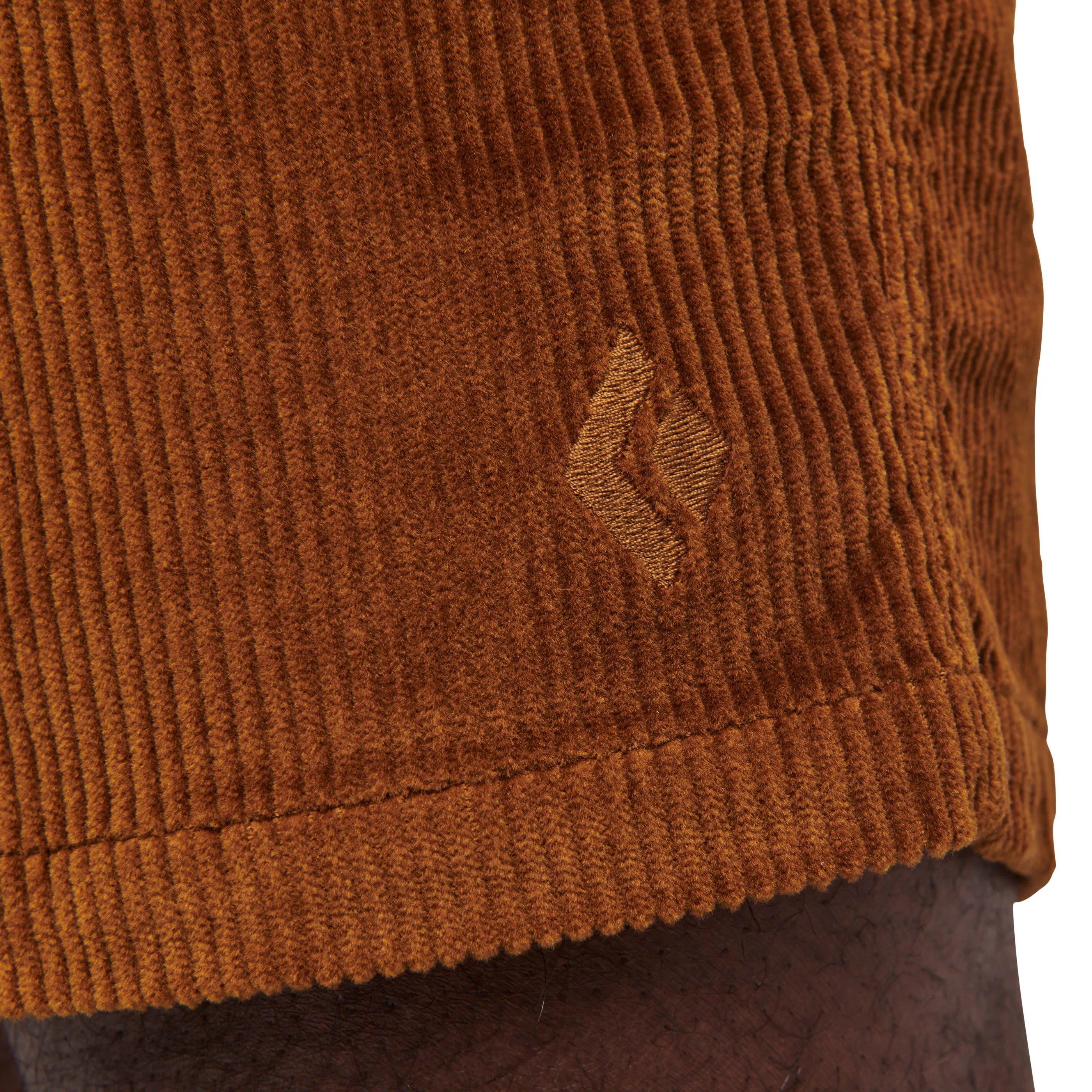 Men's Dirtbag Corduroy Shorts