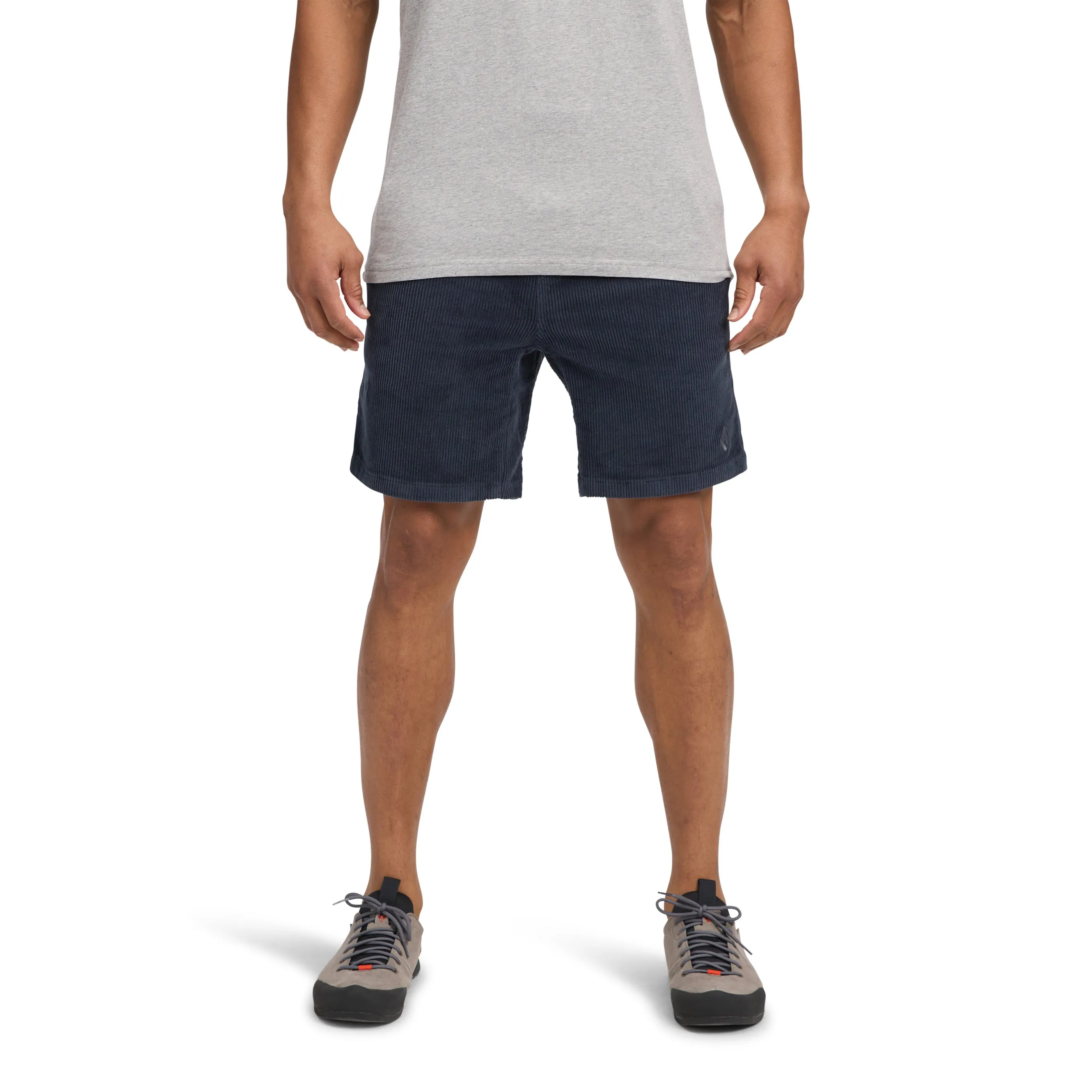 Men's Dirtbag Corduroy Shorts