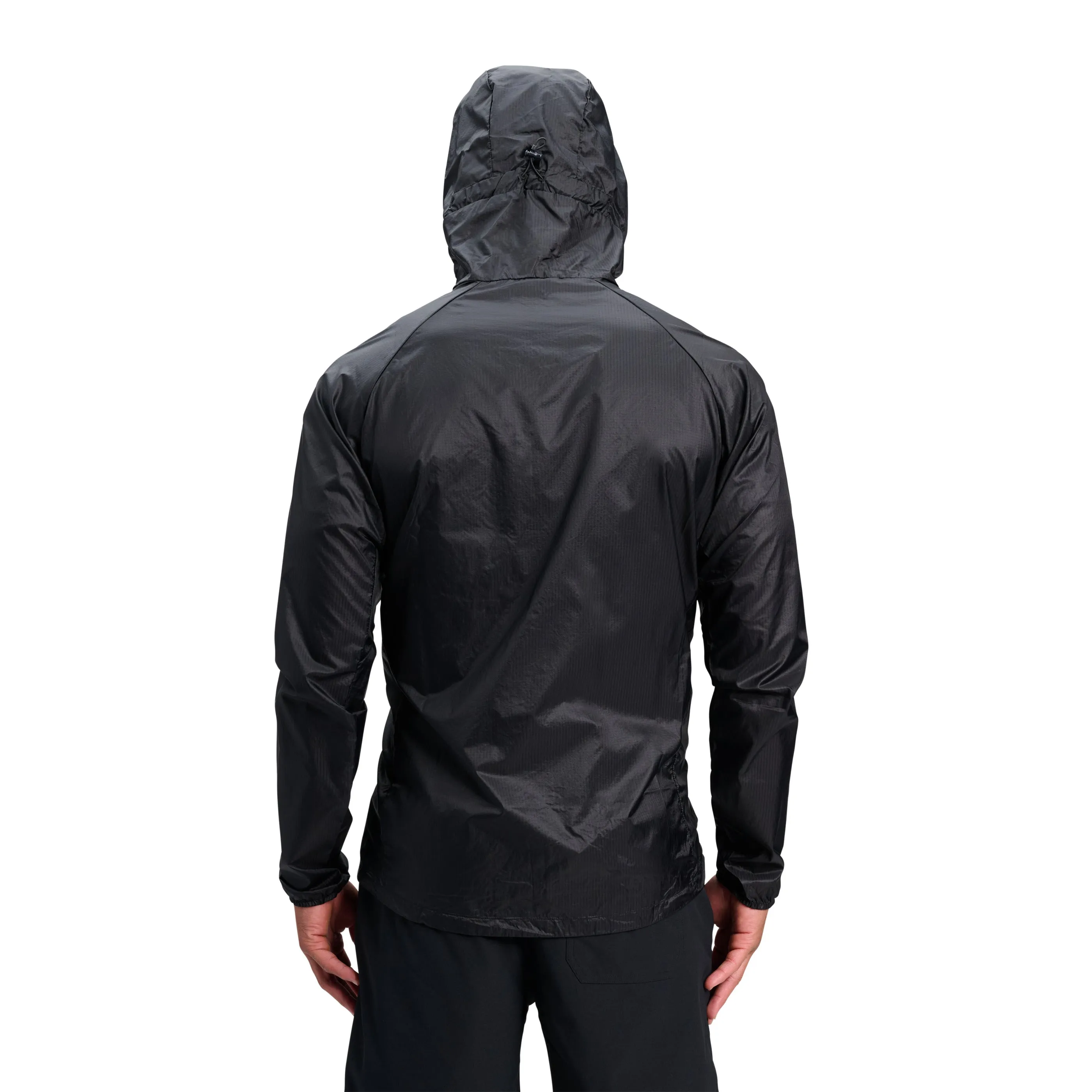 Men's Distance Wind Shell
