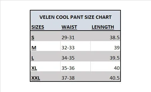 Men's Imported Textured Velen Cool Black Pant