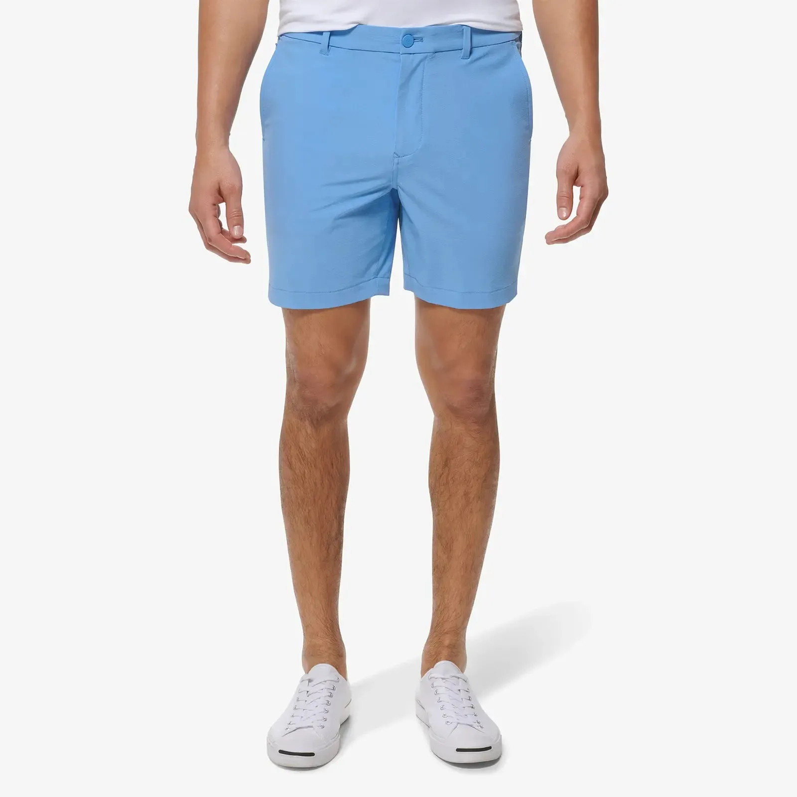 Men's Mizzen   Main | Helmsman Shorts | Provence Solid