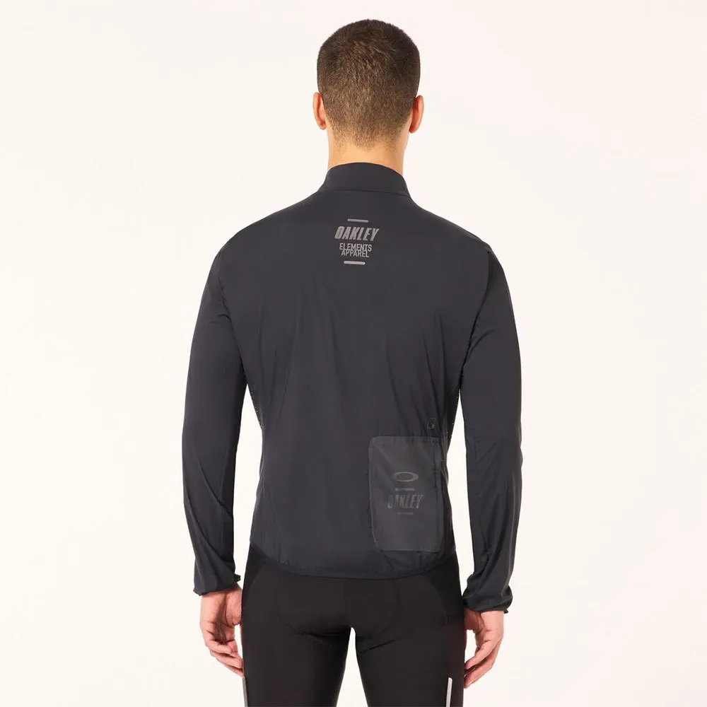 Men's Off Grid Packable Jacket