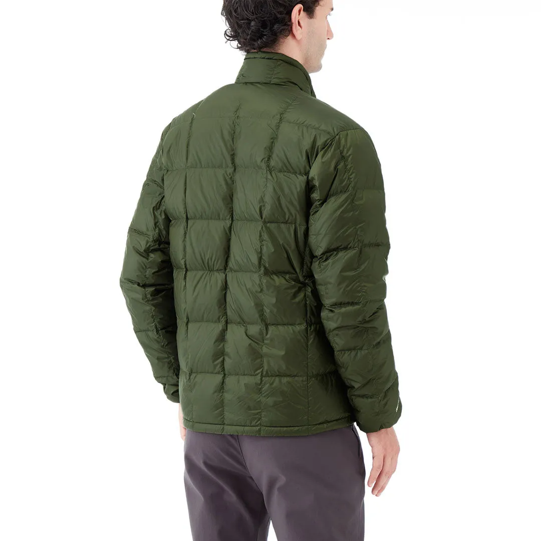 Men's Superior Down Jacket M'S