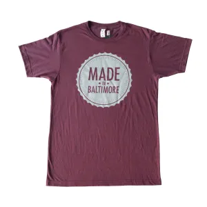 MIB Logo T-shirt