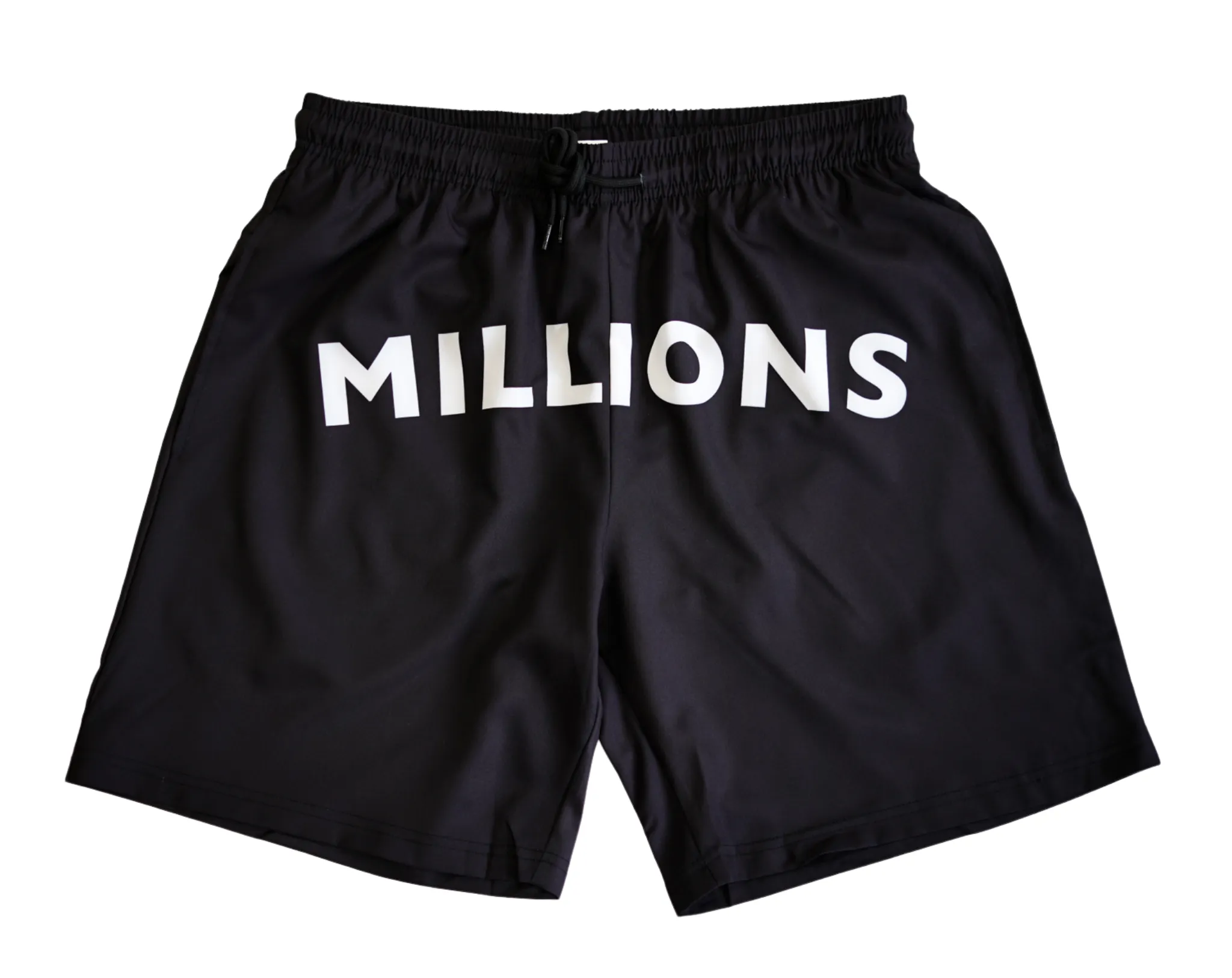 Millions Swim Trunks