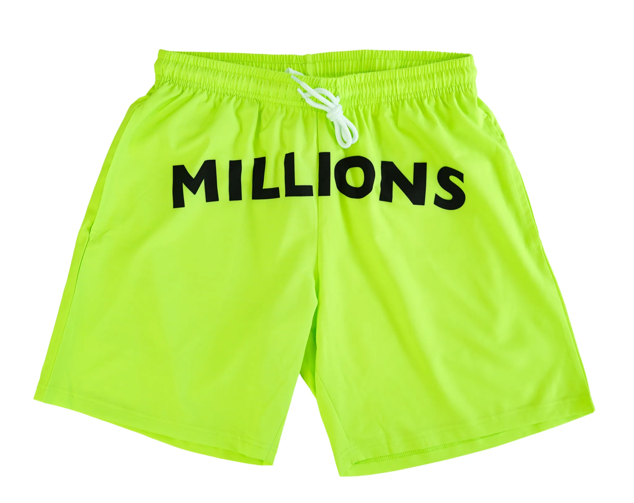 Millions Swim Trunks