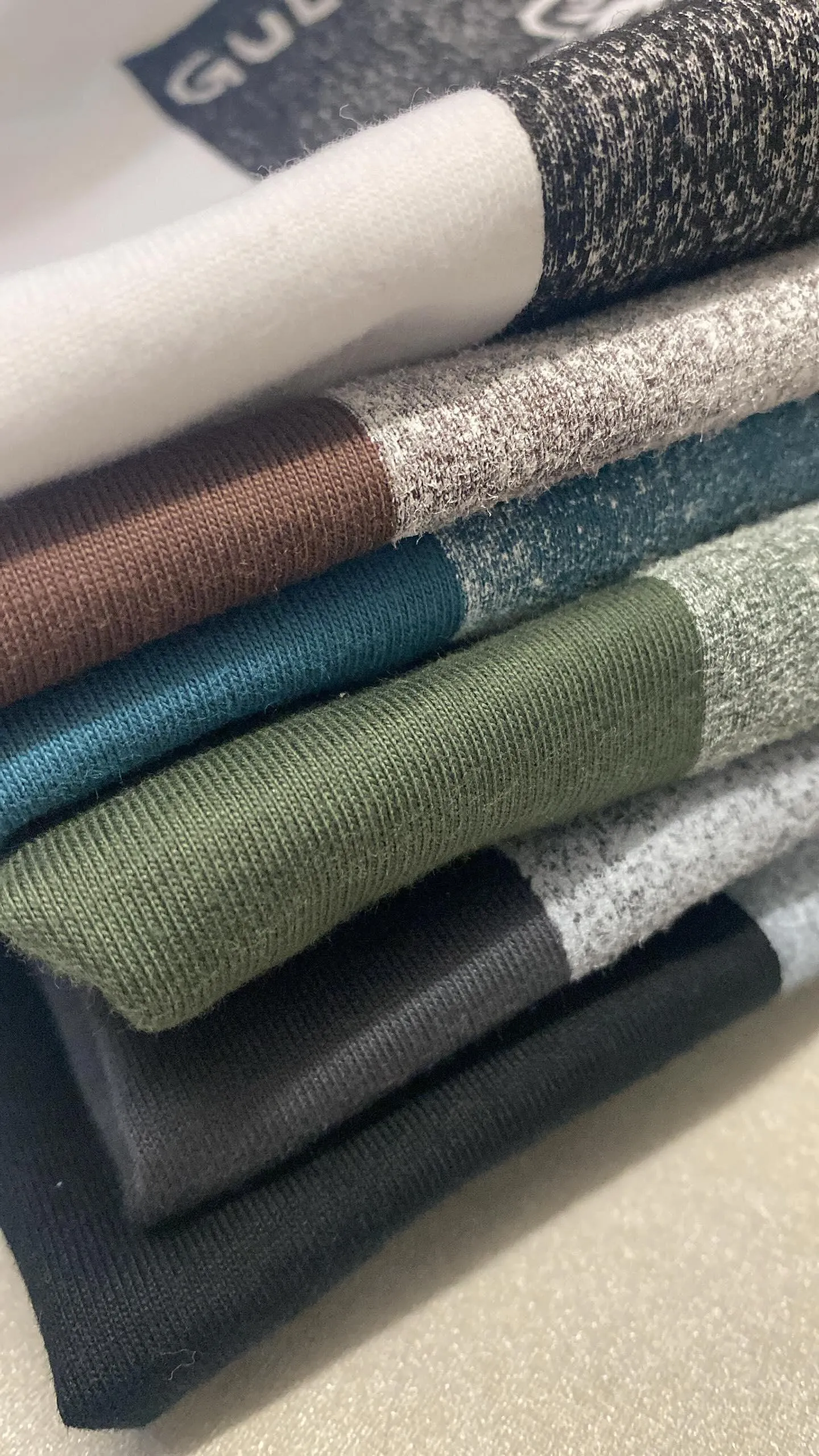 Mimmim: Croc Tees