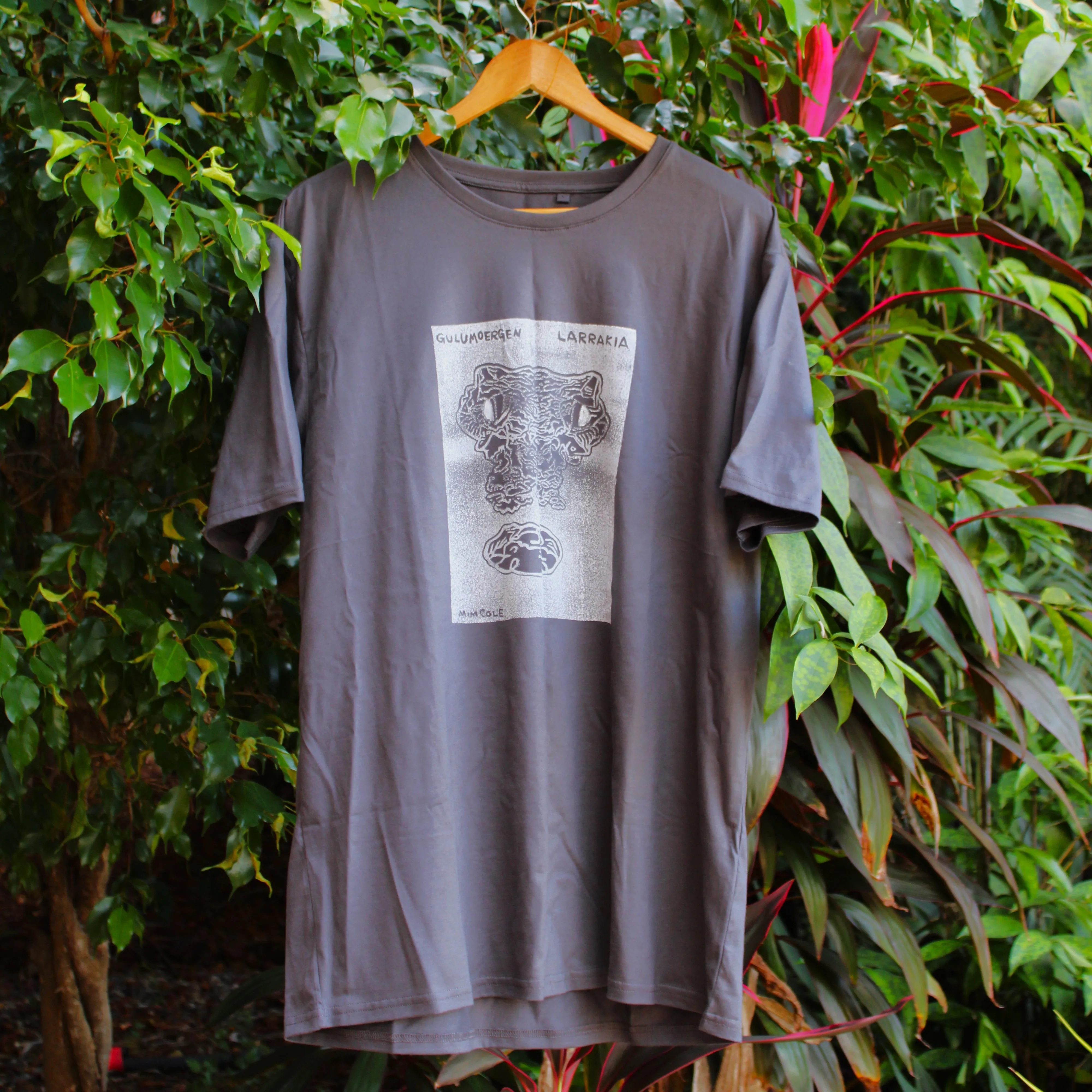 Mimmim: Croc Tees