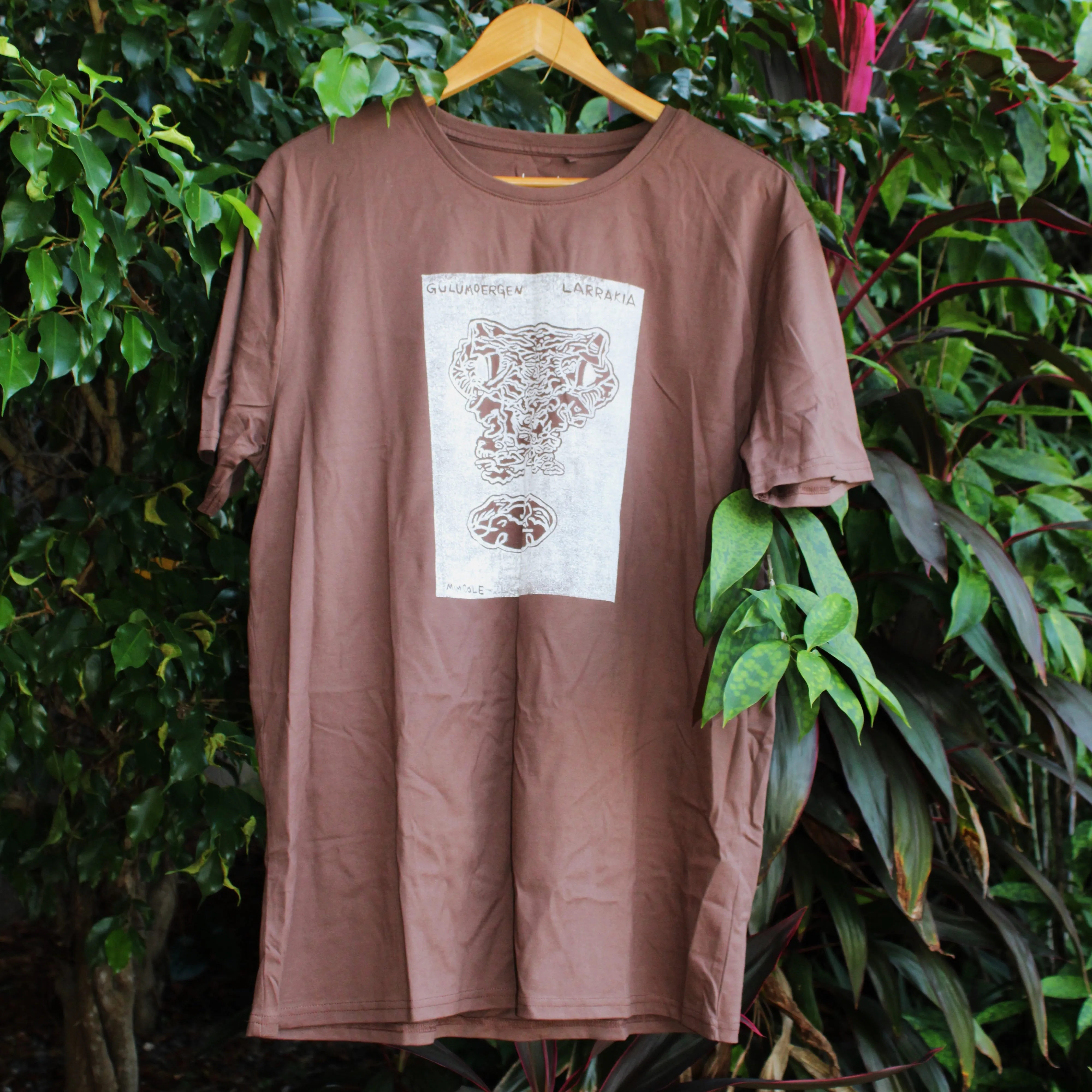 Mimmim: Croc Tees