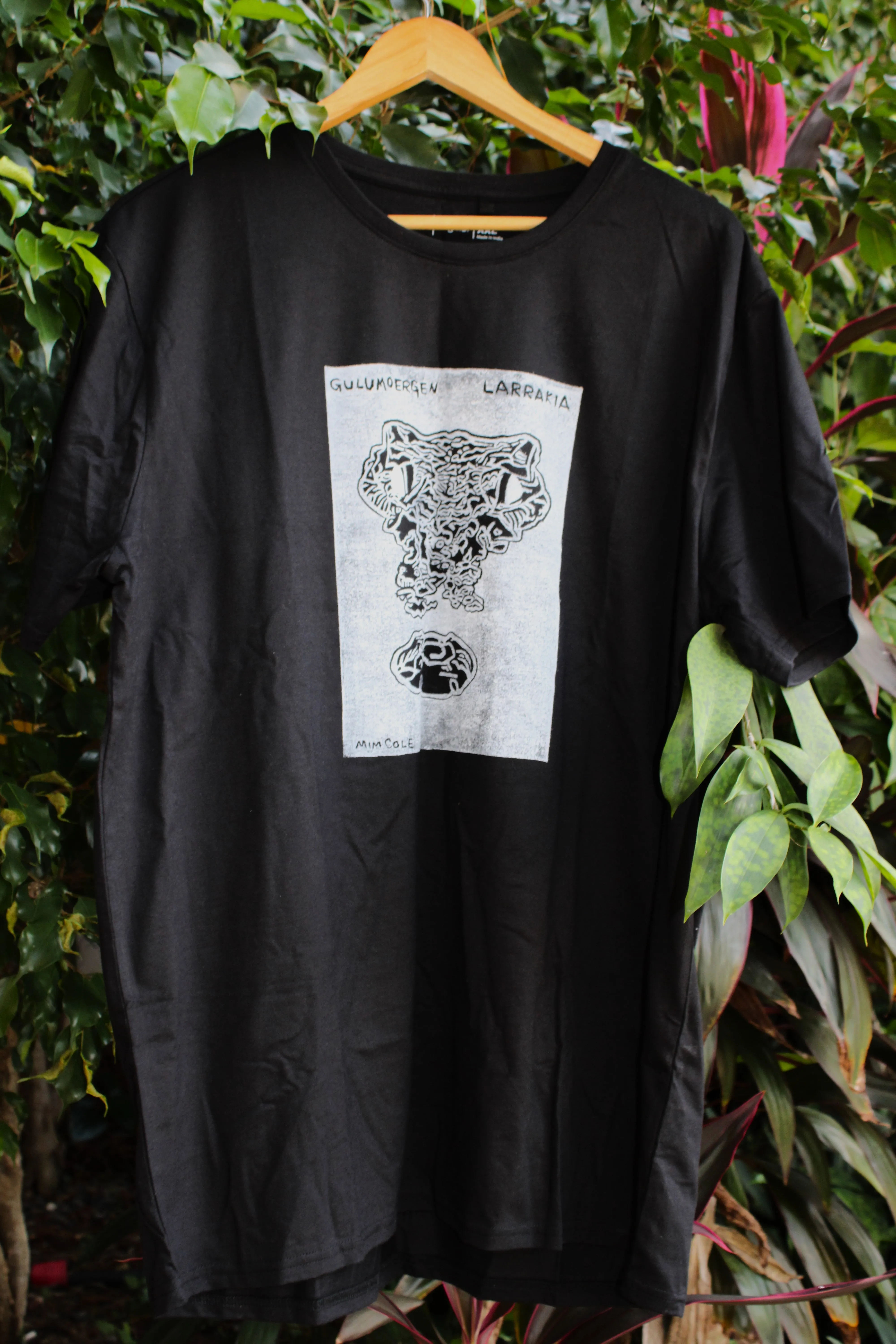 Mimmim: Croc Tees