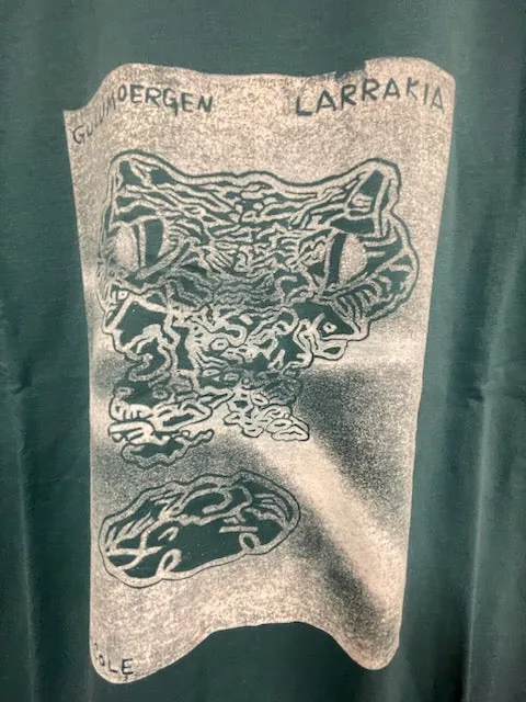 Mimmim: Croc Tees