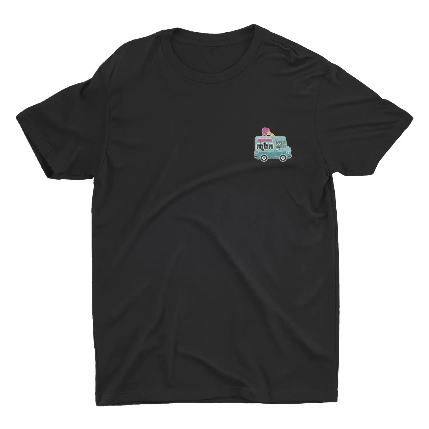 Mini Truck Tee Chenille