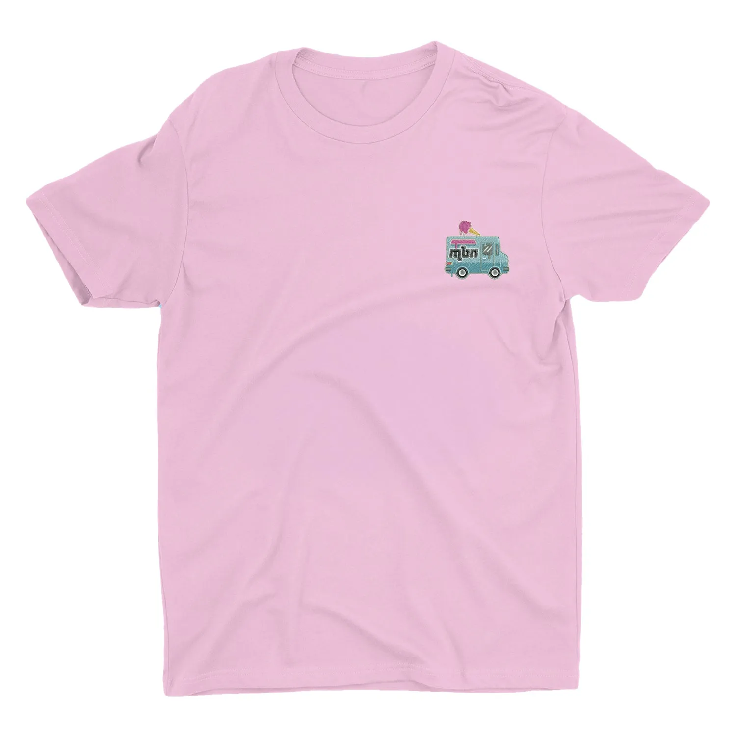 Mini Truck Tee Chenille