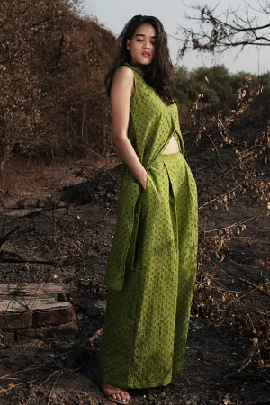 Mint Chutney Pants