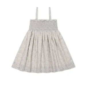 Mira Lavender Dress
