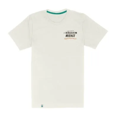 Mirage T-shirt in White