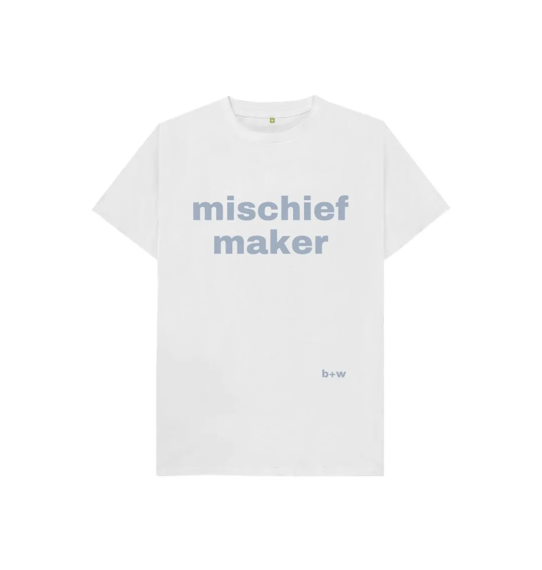 Mischief Maker Kids Tee