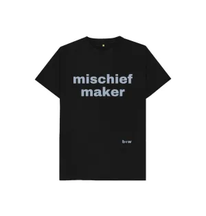 Mischief Maker Kids Tee