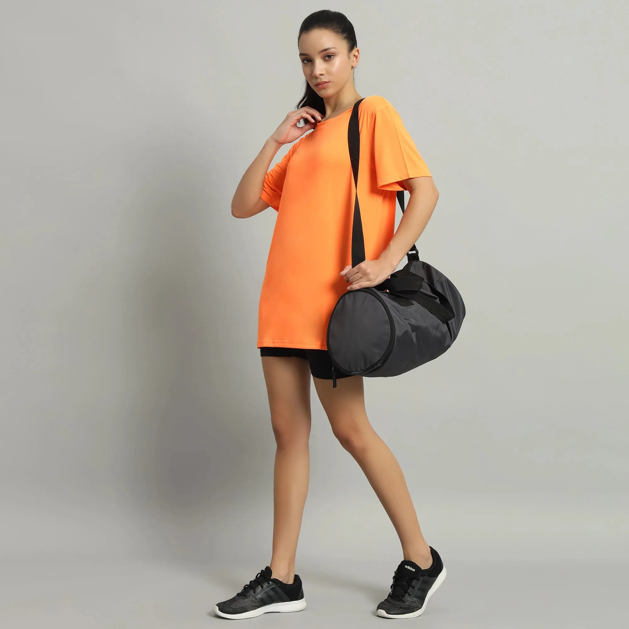 Mmama Orange T-Shirt