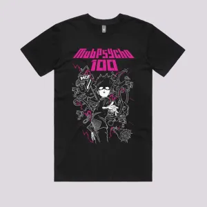 Mob 100% T-Shirt