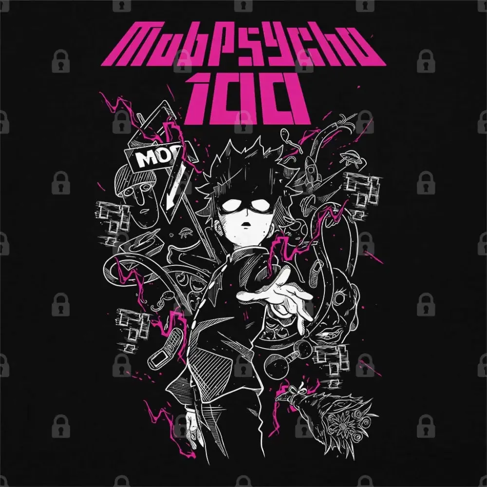 Mob 100% T-Shirt
