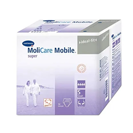 Molicare Mobile Xtra Large Pants 14s