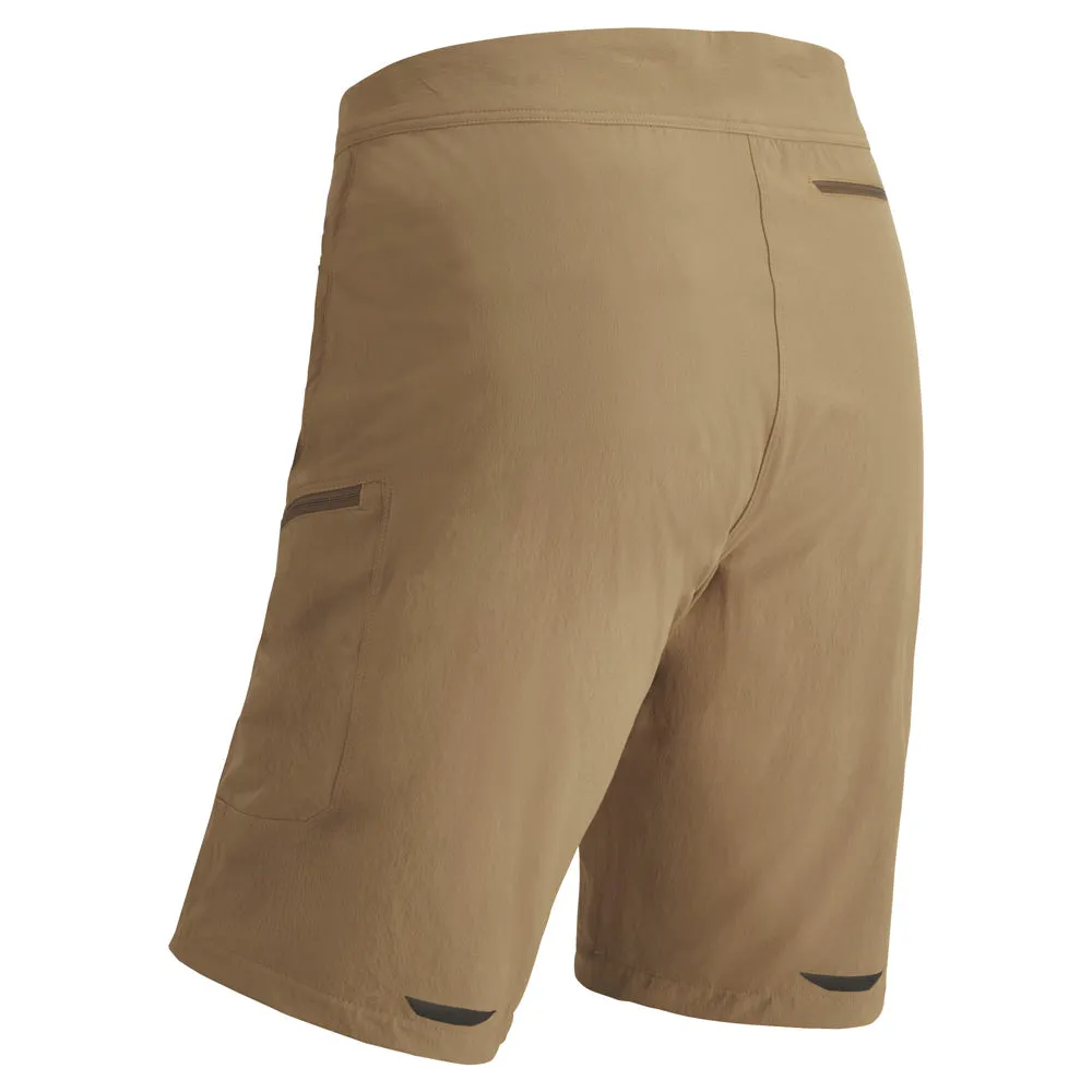 Montbell Pedalling Shorts Light