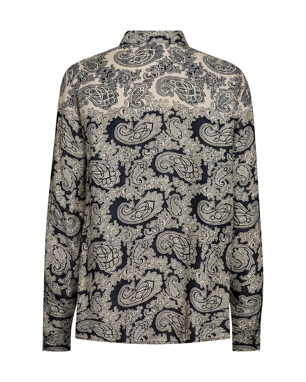 Mos Mosh Eike Invert Shirt 165460