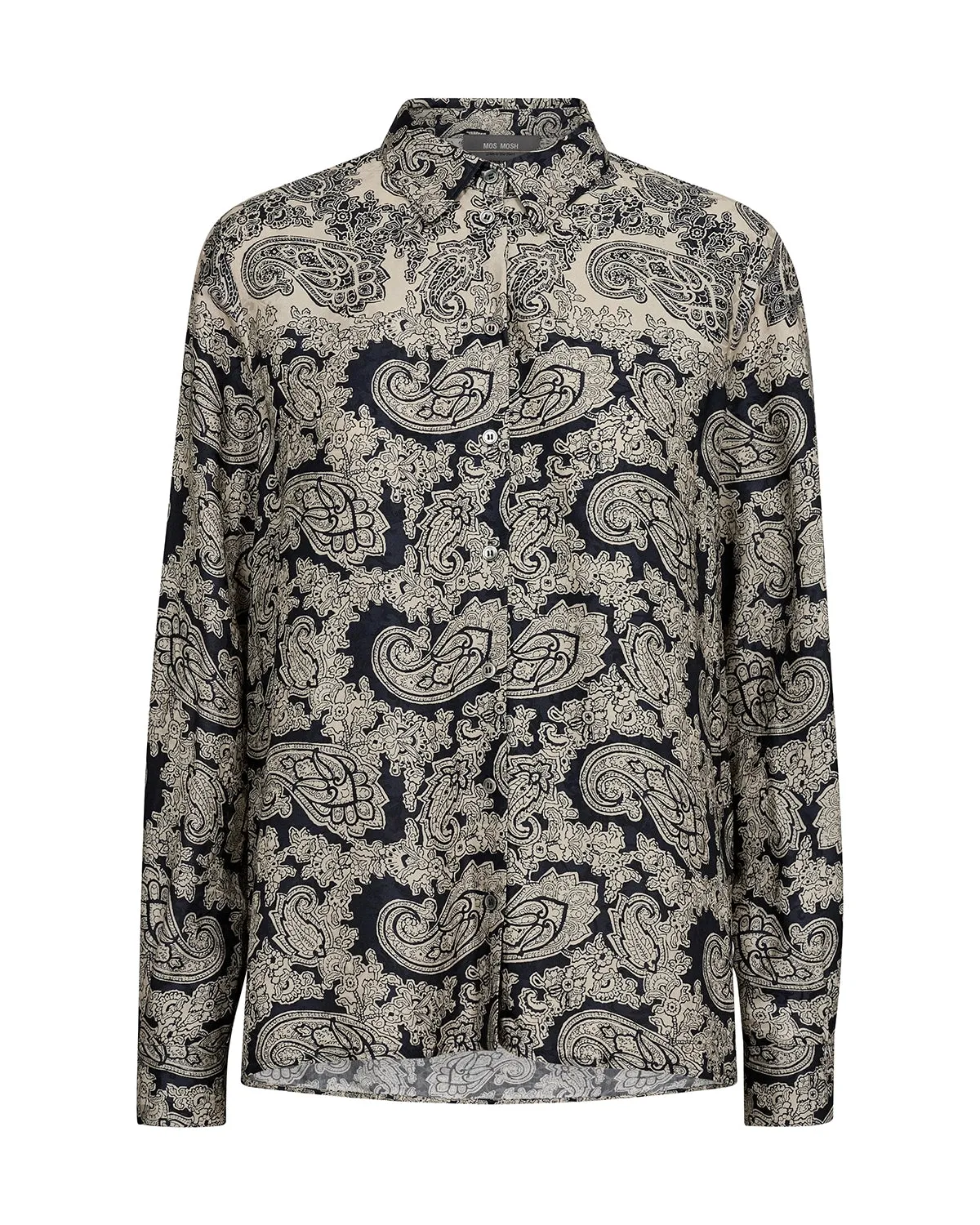 Mos Mosh Eike Invert Shirt 165460