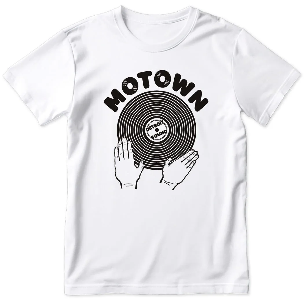 Motown Tee