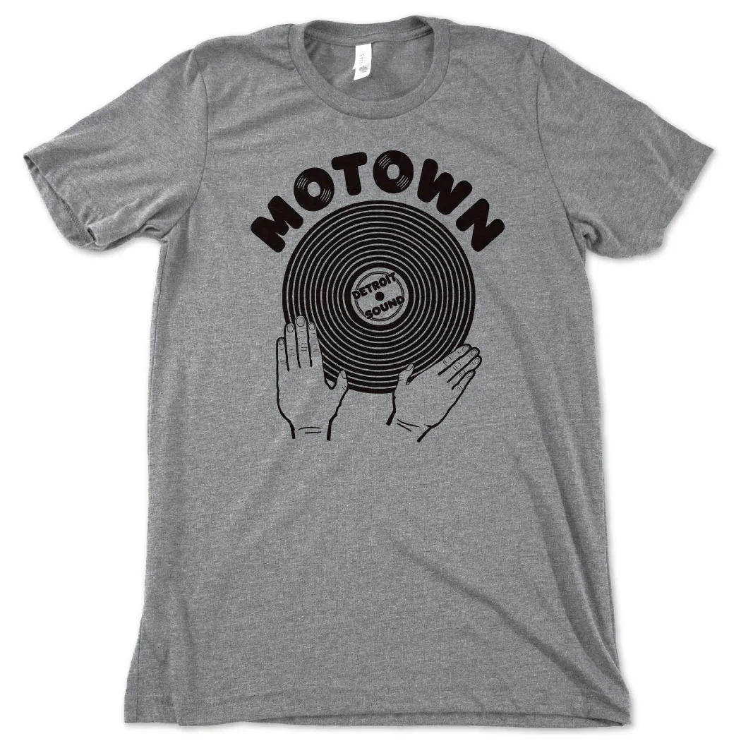 Motown Tee