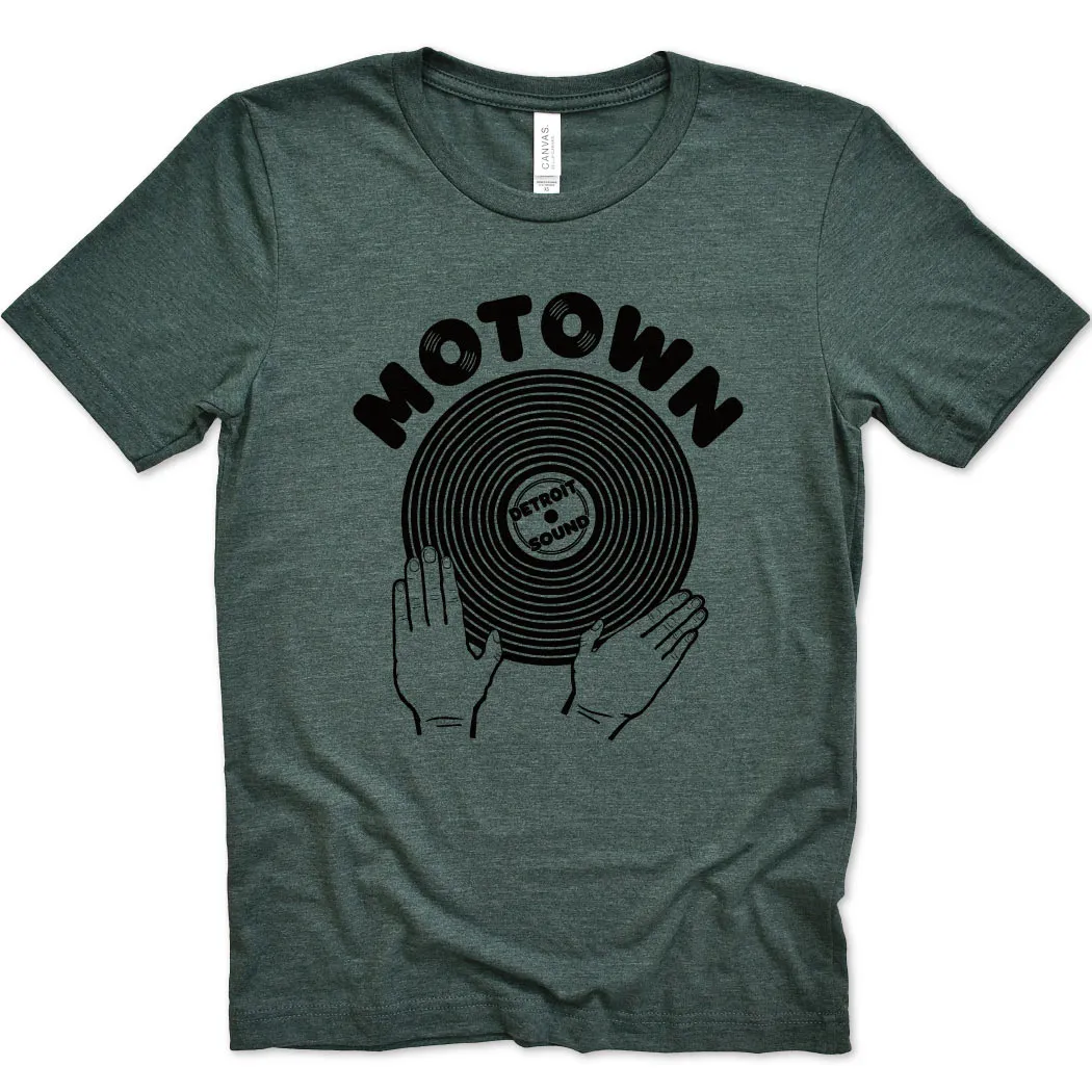 Motown Tee