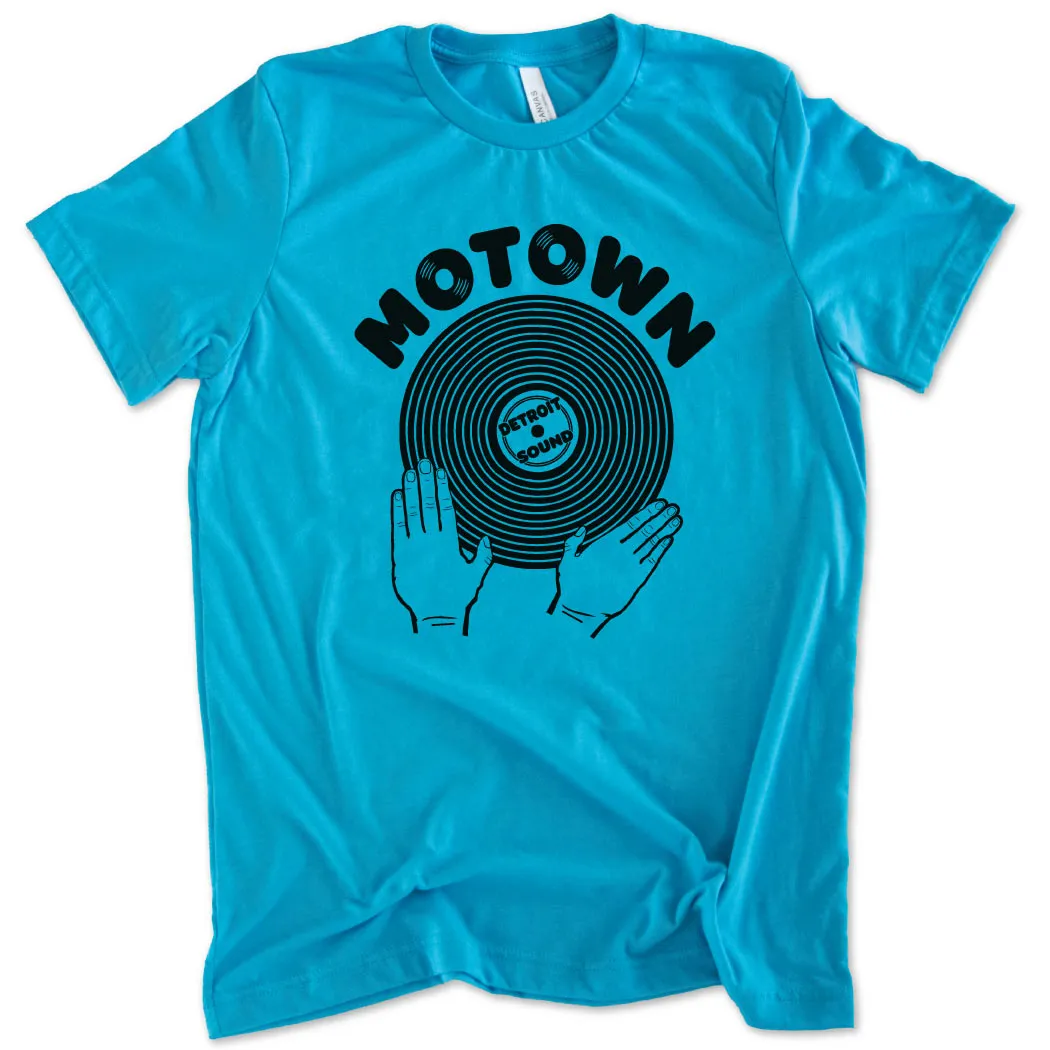 Motown Tee
