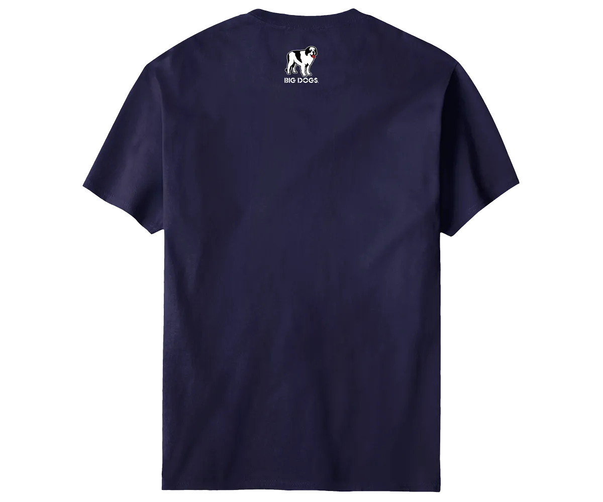 Mountains Are Calling T-shirt