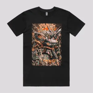 MS 18E KÄMPFER T-Shirt