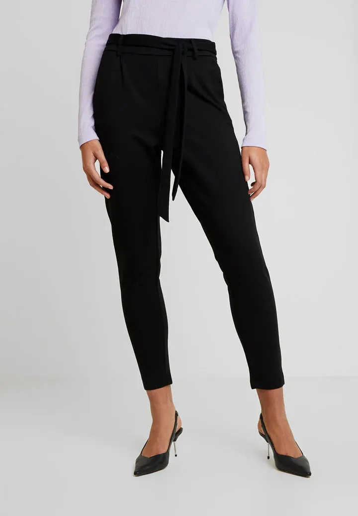 MSCH Popeye Pants - Black