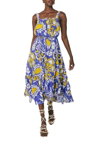 Muriel Midi Dress