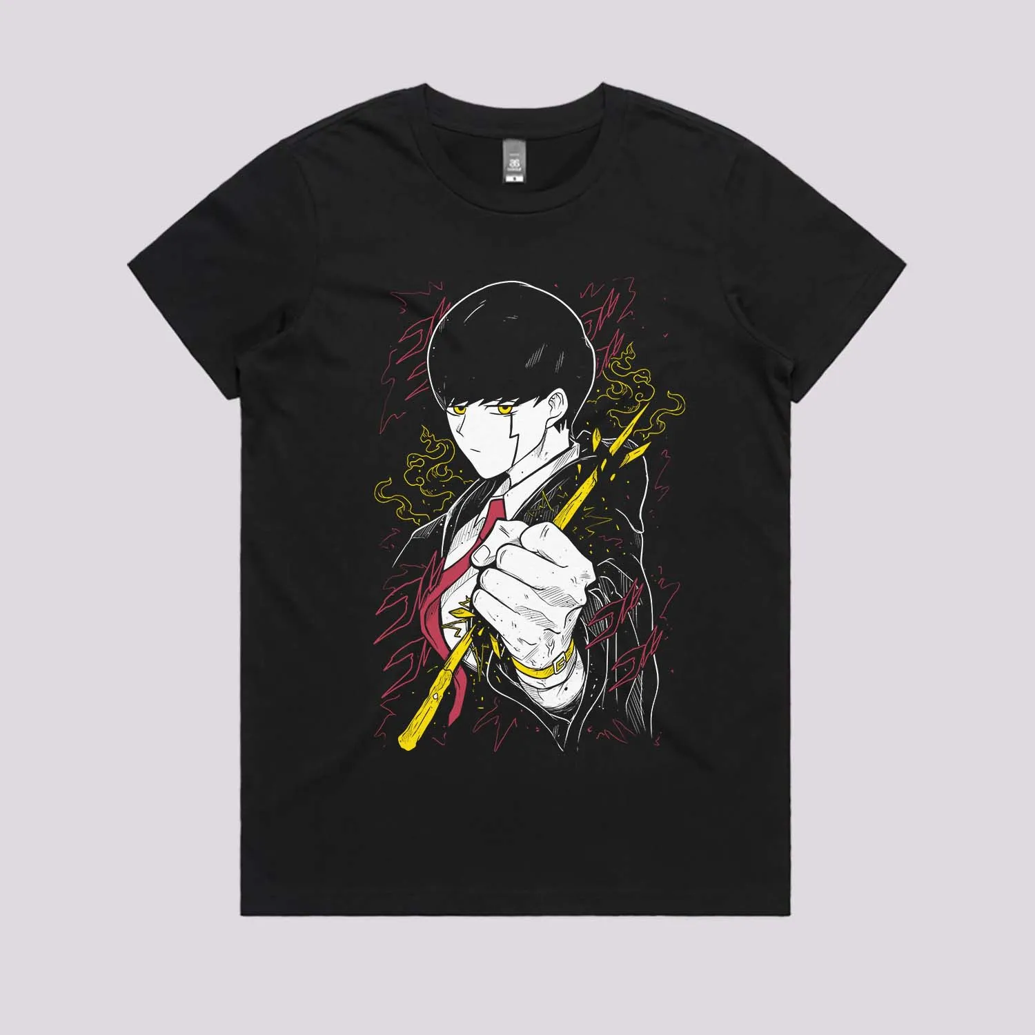 Muscles Wizard T-Shirt