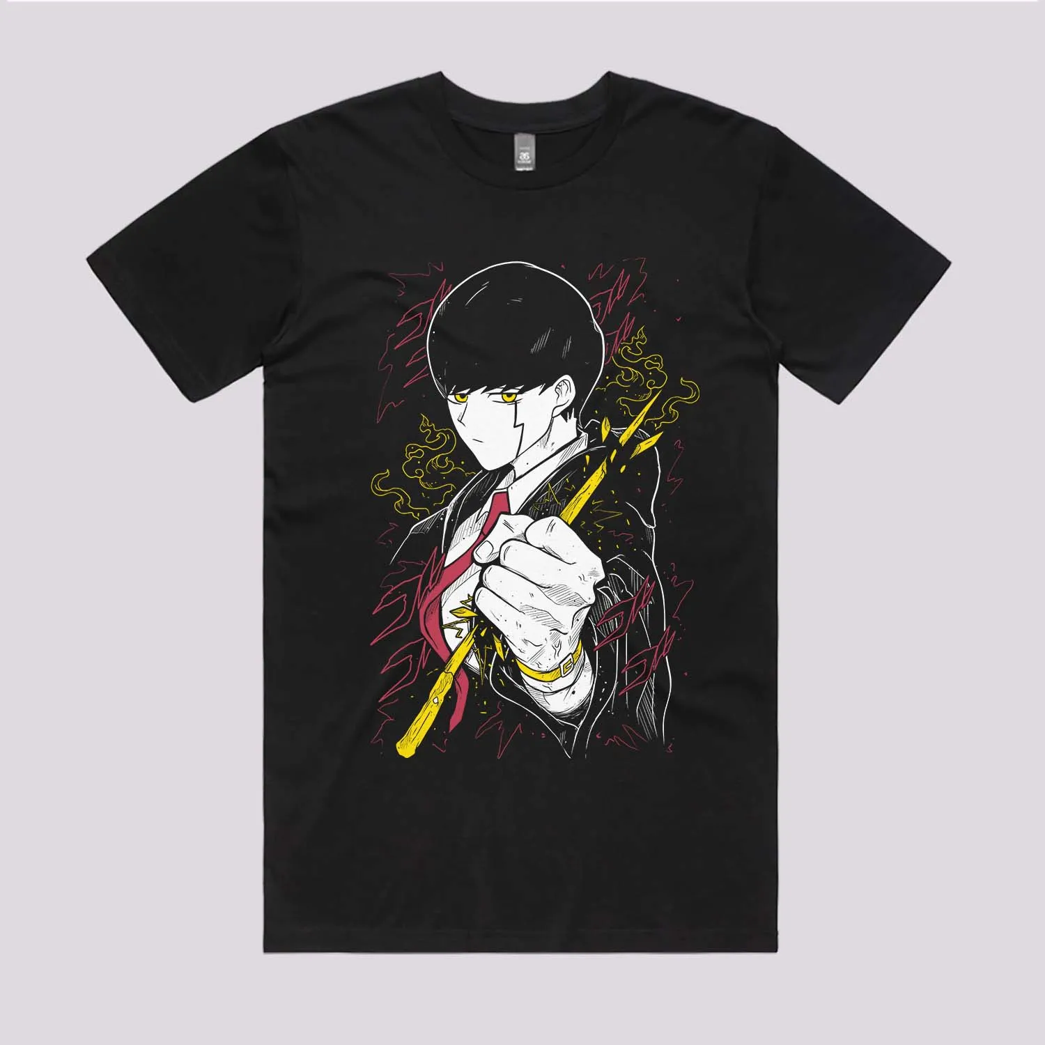 Muscles Wizard T-Shirt