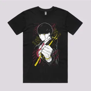Muscles Wizard T-Shirt