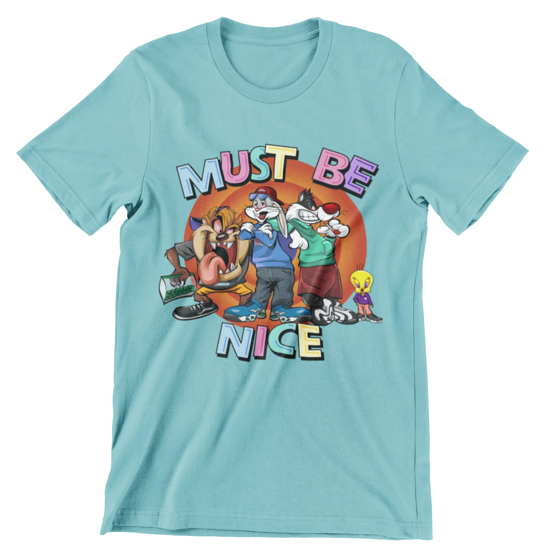 Must Be Looney Tee