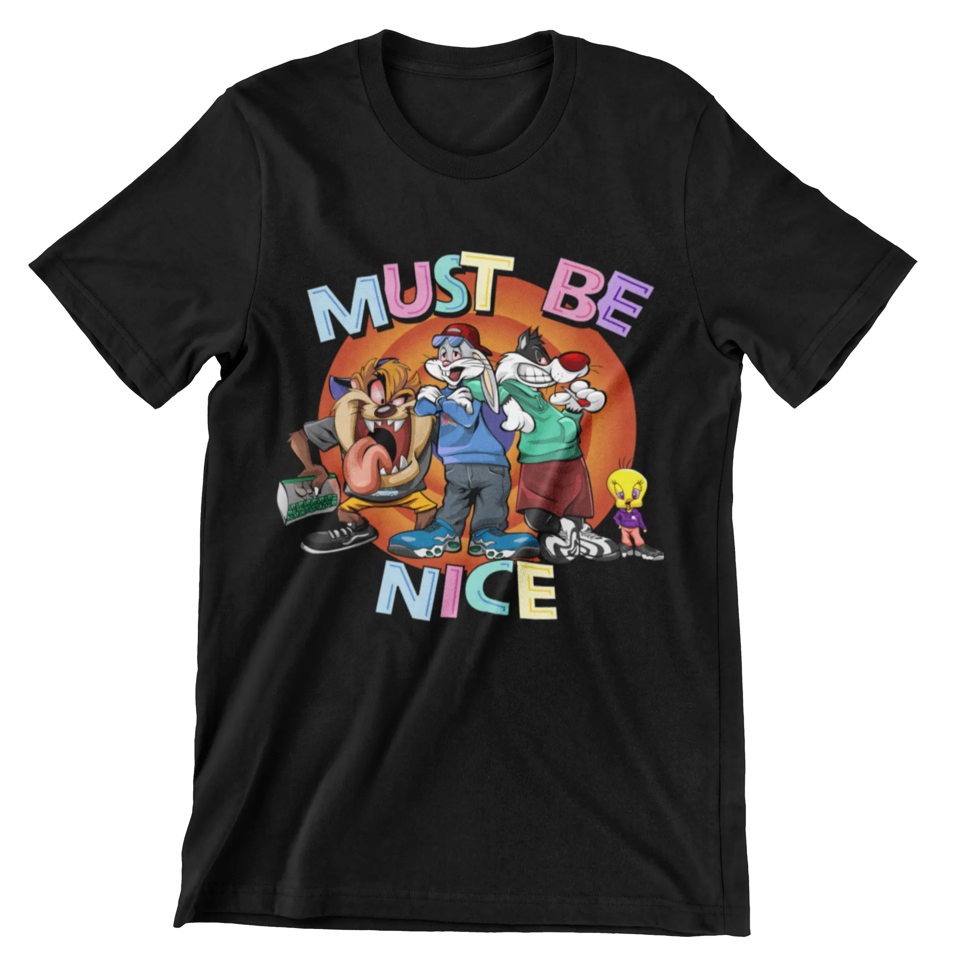 Must Be Looney Tee