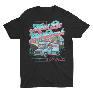 Must Be Retro Dank Tee